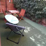 Chartreuse, Clim, Parking, Terrasse Au Calme * טולוז