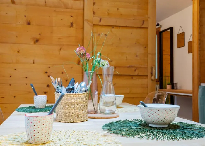 Chartreuse, Clim, Parking, Terrasse Au Calme Appartamento Tolosa