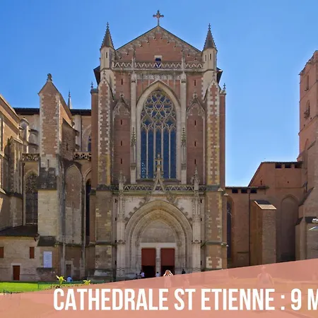 Chartreuse, Clim, Parking, Terrasse Au Calme *